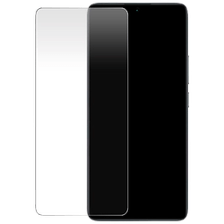 Mobilize Protector De Ecrã Transparente De Vidro Temperado Poco F6