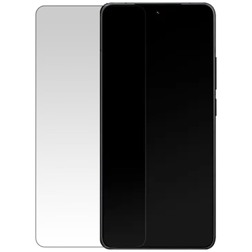 Mobilize Verre Trempé Clear Protection D'Écran Poco F7 Pro