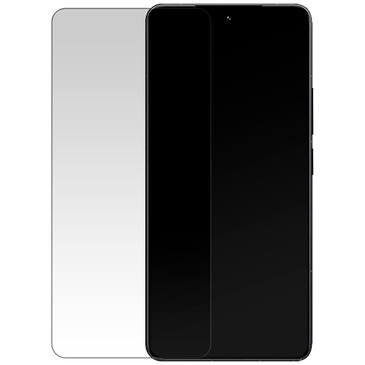 Mobilize Tempered Glass Clear Screen Protector Poco F7 Ultra