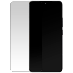 Mobilize Tempered Glass Clear Screen Protector Poco F7 Ultra