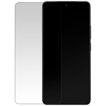 Mobilize Tempered Glass Clear Screen Protector Poco F7 Ultra