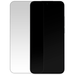 Mobilize Tempered Glass Clear Screen Protector Poco F7