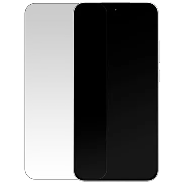 Mobilize Gehard Glas Clear Screenprotector Poco F7
