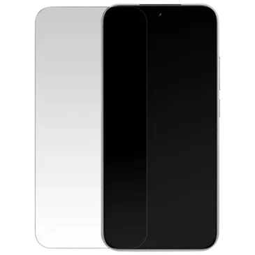 Mobilize Tempered Glass Clear Screen Protector POCO F8 Pro