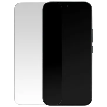 Mobilize Gehard Glas Clear Screenprotector POCO F8 Ultra