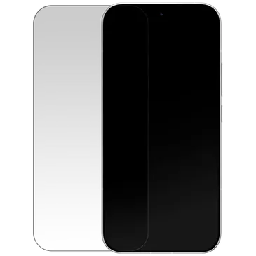 Mobilize Tempered Glass Clear Screen Protector POCO F9 Pro