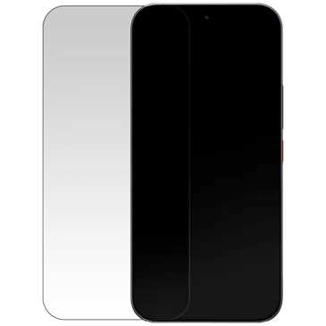 Mobilize Tempered Glass Clear Screen Protector POCO F9 Ultra