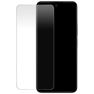 Mobilize Tempered Glass Clear Screen Protector Xiaomi Redmi 13 4G/Poco M6