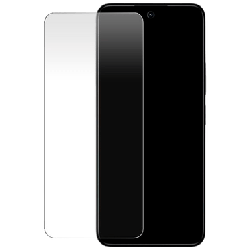 Mobilize Herdet Glass Skjermbeskytter Klar Xiaomi Redmi 13 4G/Poco M6
