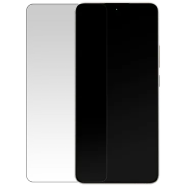 Mobilize Gehard Glas Clear Screenprotector Poco M7 Pro