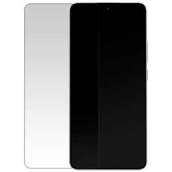 Mobilize Tempered Glass Clear Screen Protector Poco M7 Pro