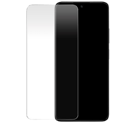 Mobilize Herdet Glass Skjermbeskytter Klar Poco X5 Pro