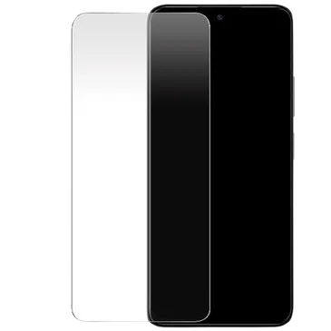 Mobilize Tempered Glass Clear Screen Protector Poco X5 Pro