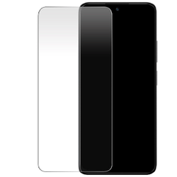 Mobilize Tempered Glass Clear Screen Protector Poco X5