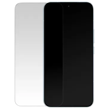 Mobilize Vetro Temperato Clear Proteggi Schermo POCO X8 Pro Max