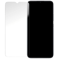 Mobilize Tempered Glass Clear Screenprotector Realme 7i/C11/C12/C15