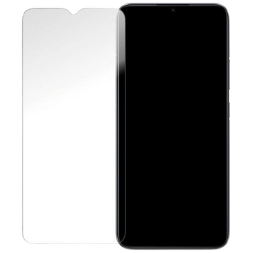 Mobilize Tempered Glass Clear Screenprotector Realme 7i/C11/C12/C15