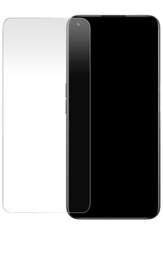 Mobilize Tempered Glass Clear Screenprotector Realme 8i