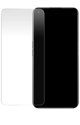 Mobilize Tempered Glass Clear Screenprotector Realme 8i