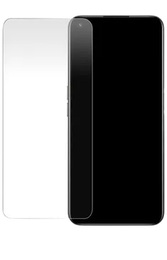 Mobilize Verre Trempé Clear Protection d'Écran Realme 8i