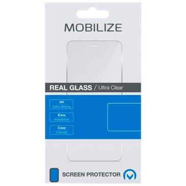 Mobilize Karkaistu Lasi Clear Näytönsuoja Realme 9i