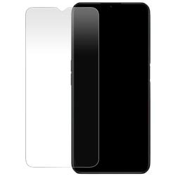 Mobilize Clear Protector de Ecrã de Vidro Temperado Realme C31