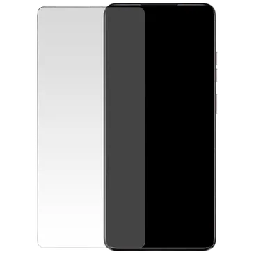 Mobilize Verre Trempé Clear Protection D'Écran Realme GT 6/GT 6T