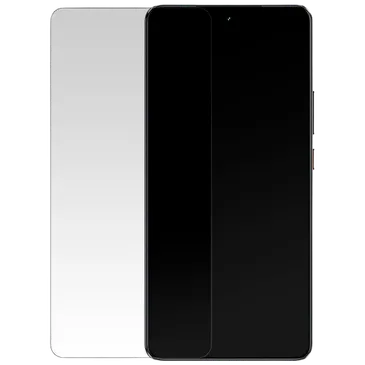 Mobilize Verre Trempé Clear Protection D'Écran Realme GT 7/GT 7T