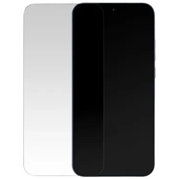 Mobilize Tempered Glass Clear Screen Protector Realme GT 8 Pro