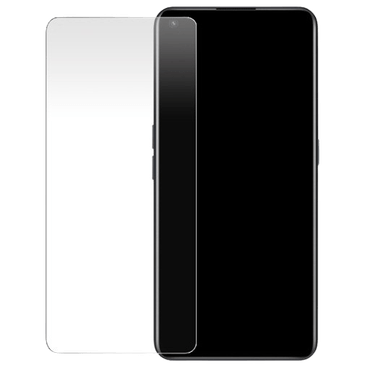 Mobilize Cristal Templado Clear Protector de Pantalla Realme GT Neo 2