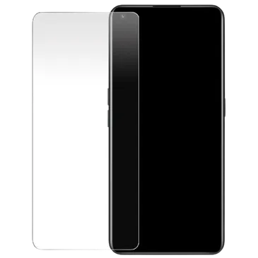 Mobilize Tempered Glass Clear Screenprotector Realme GT Neo 2