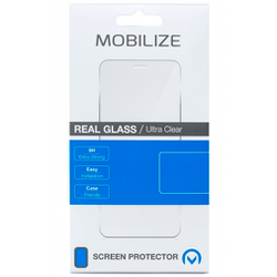 Mobilize Tempered Glass Clear Screenprotector realme GT2/NEO 3T