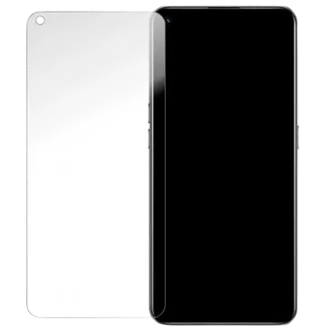 Mobilize Verre Trempé Clear Protection d'écran Realme GT