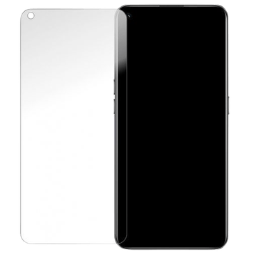 Mobilize Verre Trempé Clear Protection d'écran Realme GT