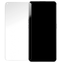 Mobilize Tempered Glass Clear Screenprotector Realme GT