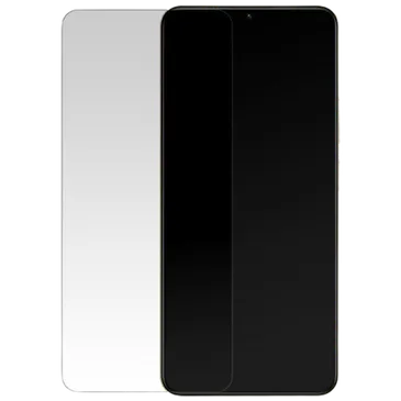 Mobilize Tempered Glass Clear Screen Protector Realme Note 70T