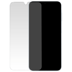 Mobilize Tempered Glass Clear Screen Protector Samsung Galaxy A16/A16 5G/A26 5G