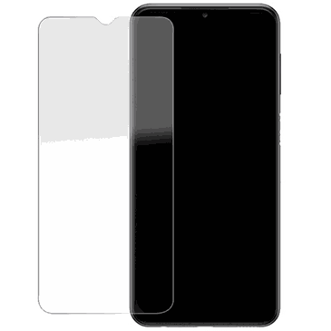 Mobilize Verre Trempé Clear Protection D'Écran Samsung Galaxy A23