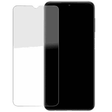 Mobilize Tempered Glass Clear Screen Protector Samsung Galaxy A23 5G