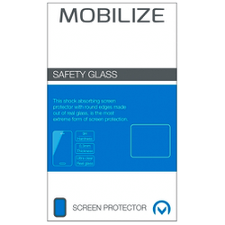 Mobilize Tempered Glass Clear Screenprotector Samsung Galaxy A32