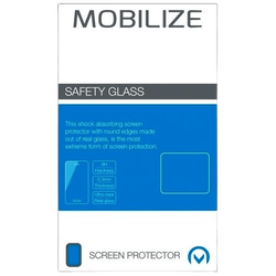 Mobilize Tempered Glass Clear Screenprotector Samsung Galaxy A32
