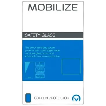 Mobilize Tempered Glass Clear Screenprotector Samsung Galaxy A32