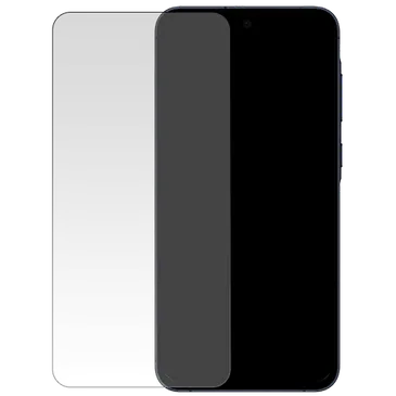 Mobilize Gehard Glas Clear Screenprotector Samsung Galaxy A35/A36/A55/S24 FE
