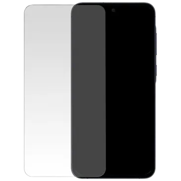 Mobilize Gehard Glas Clear Screenprotector Samsung Galaxy A37 5G/A57 5G