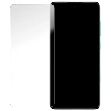 Mobilize Gehard Glas Clear Screenprotector Samsung Galaxy A52/A52s/A53 5G