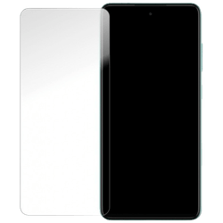 Mobilize Tempered Glass Clear Screenprotector Samsung Galaxy A52/A52s/A53 5G