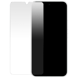 Mobilize Tempered Glass Clear Screen Protector Samsung Galaxy A54/S23 FE