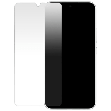 Mobilize Tempered Glass Clear Screen Protector Samsung Galaxy A54/S23 FE