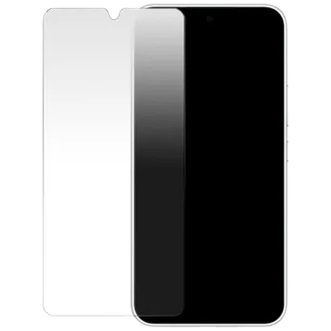Mobilize Tempered Glass Clear Screen Protector Samsung Galaxy A54/S23 FE