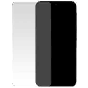 Mobilize Herdet Glass Skjermbeskytter Klar Samsung Galaxy A56 5G